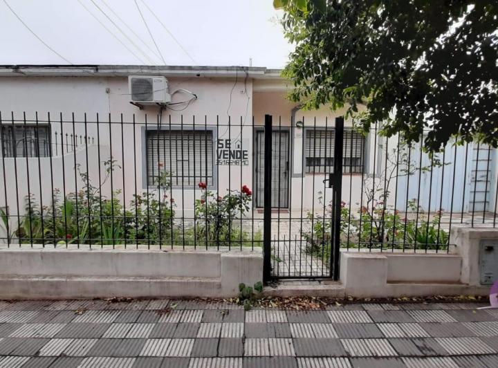 Casa · 153m² · 1 Ambiente