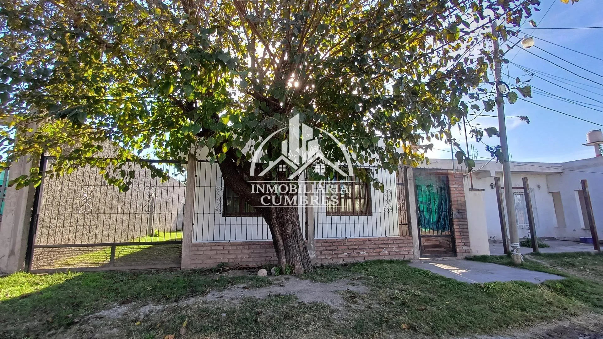 Venta Casa Cerrillos