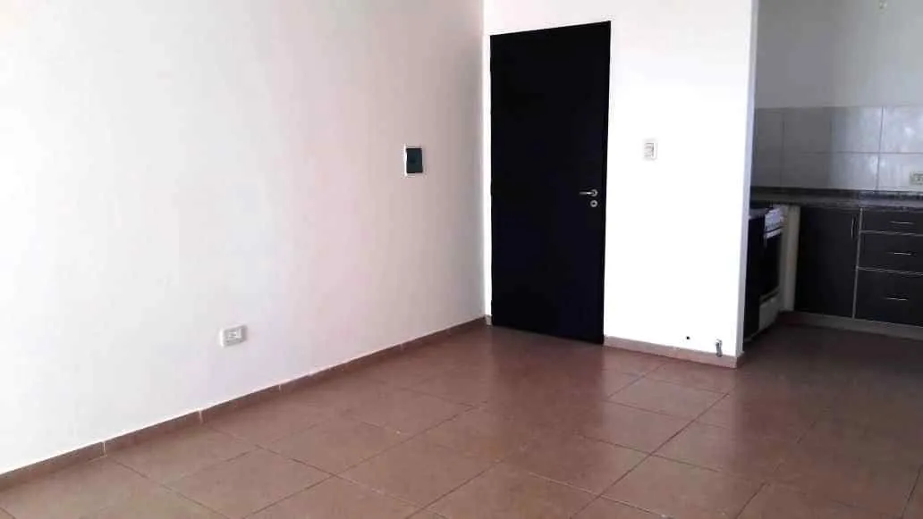 General Paz - 1 Dorm - Guemes 331