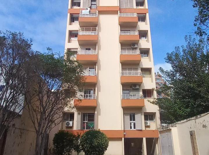 Departamento · 100m² · 5 Ambientes