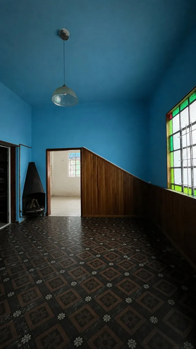 Alquiler Casa 3 ambientes con patio en Ciudadela