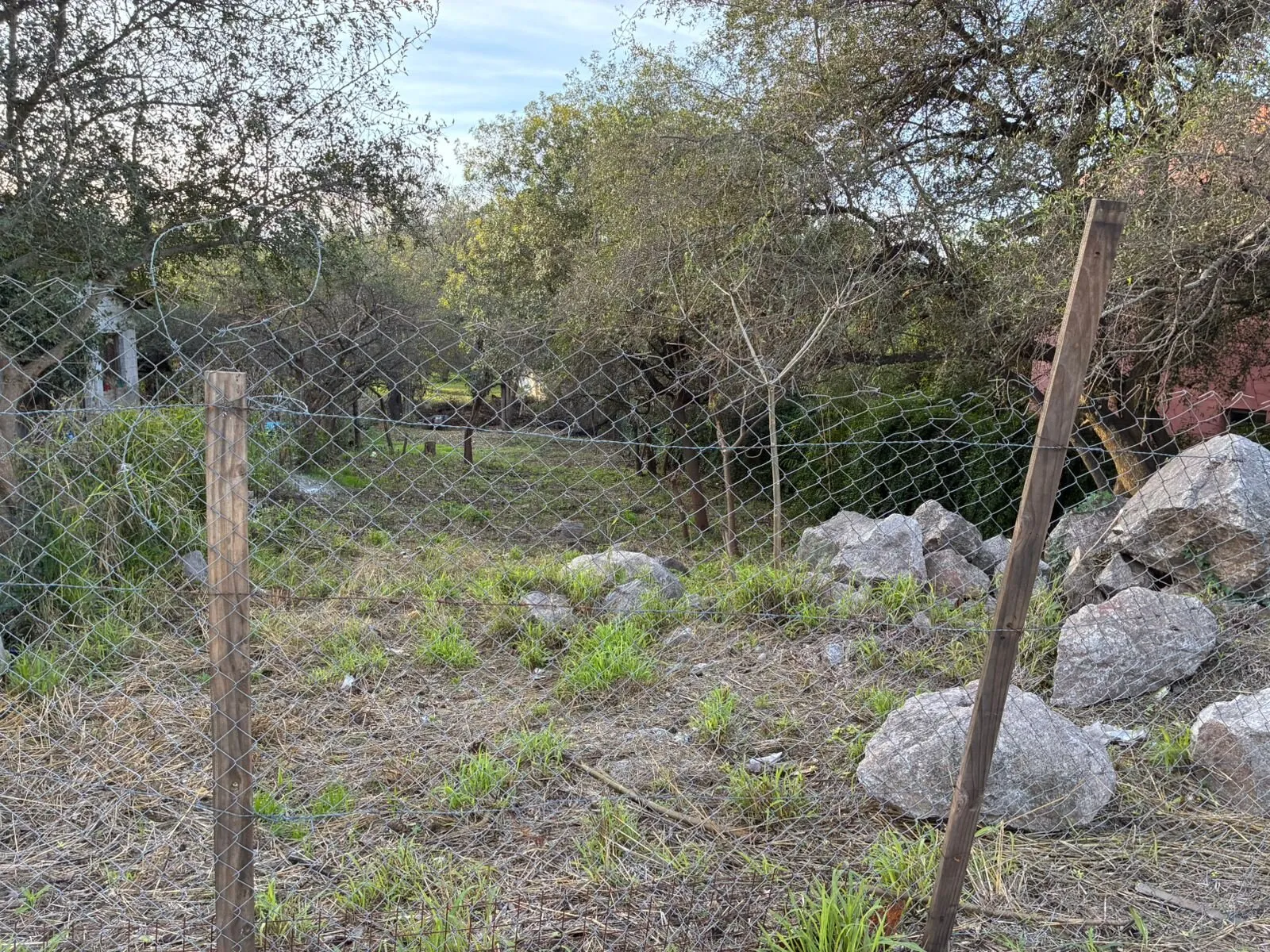 LOTE 588 M2 EL TALAR - MENDIOLAZA