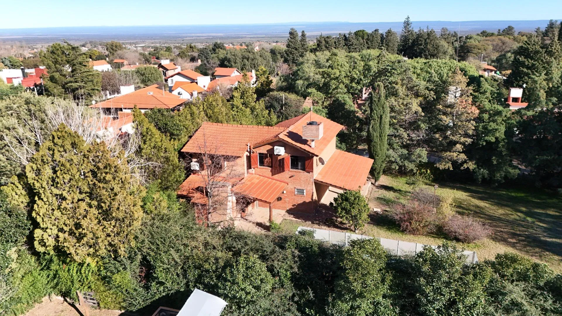 Casa en venta Los Estribos Merlo San Luis