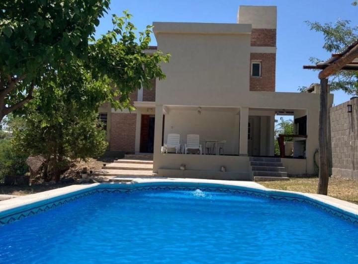 Casa · 142m² · 2 Ambientes