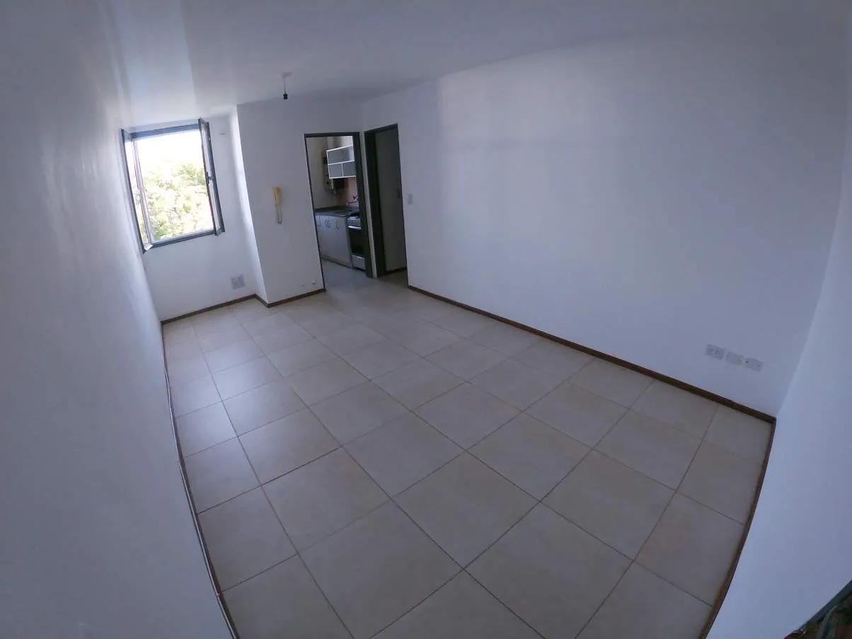Nuevo centro Shopping un dormitorio