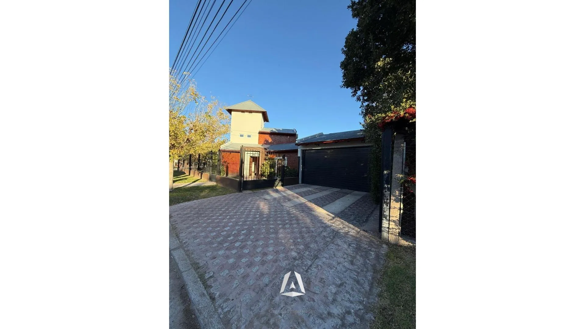 Venta Casa - Juan Koslay