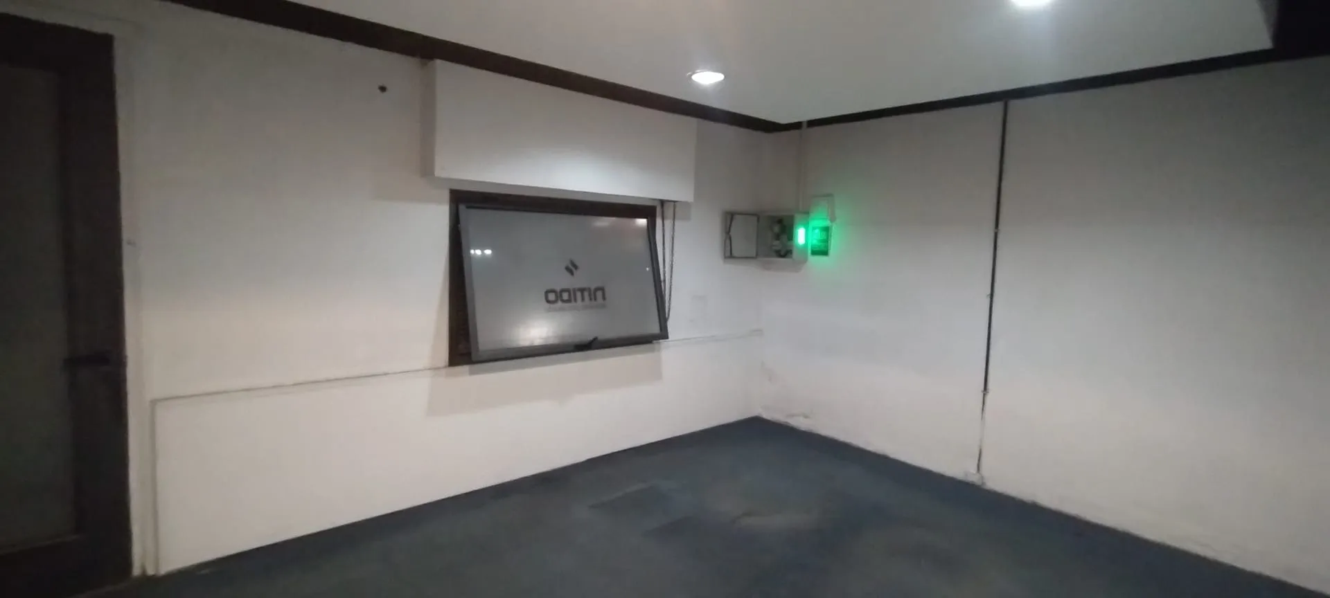 Bloque PH Galpon + Depto 1 dormitorio