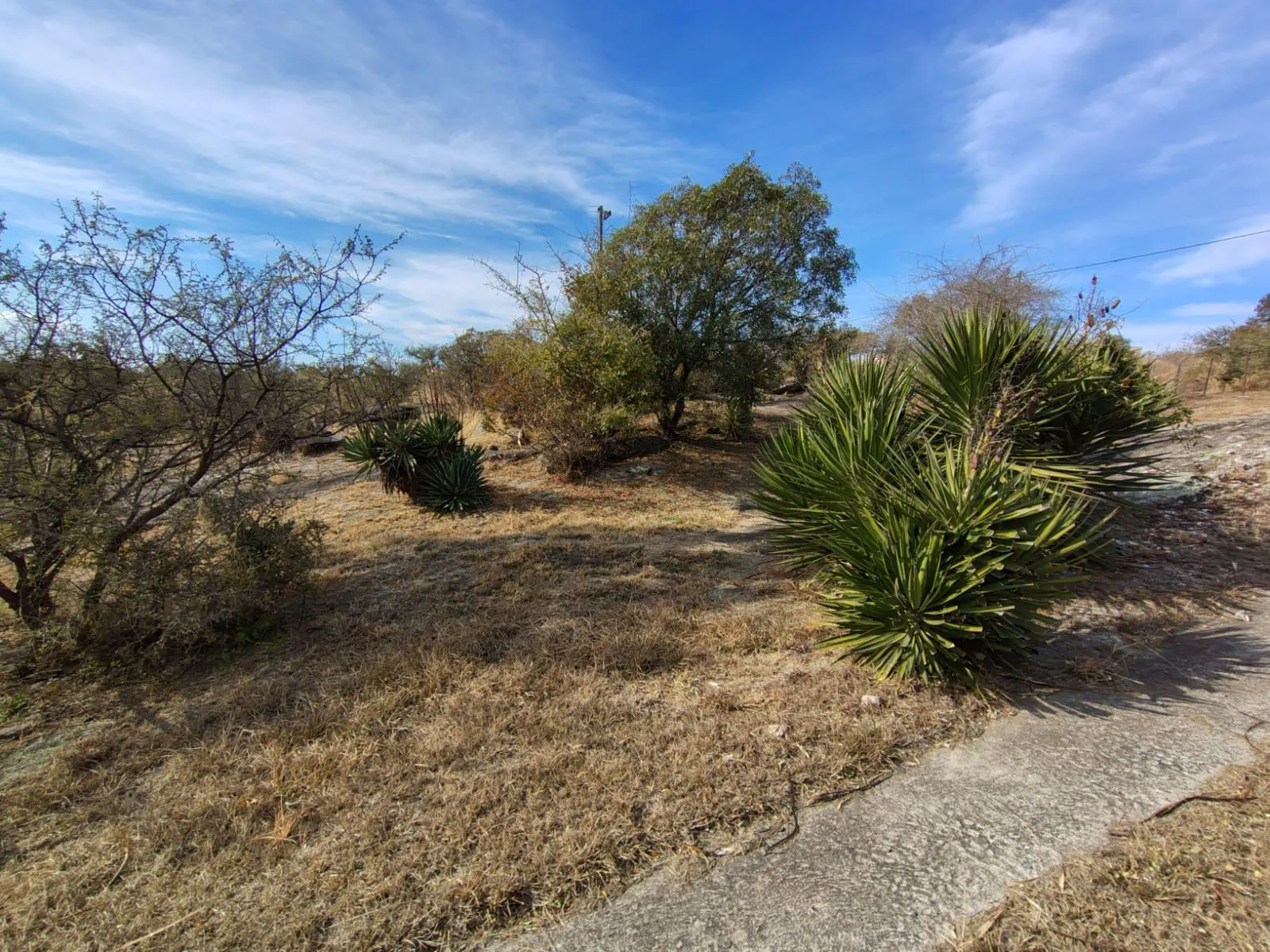 LOTE EN VENTA EN TANTI  CHACRAS DE LA PRIMAVERA