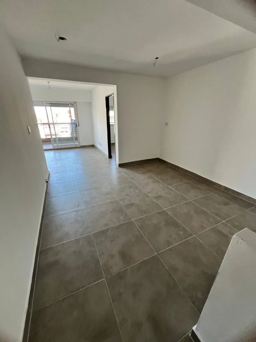 1 Dormitorio- Sector B