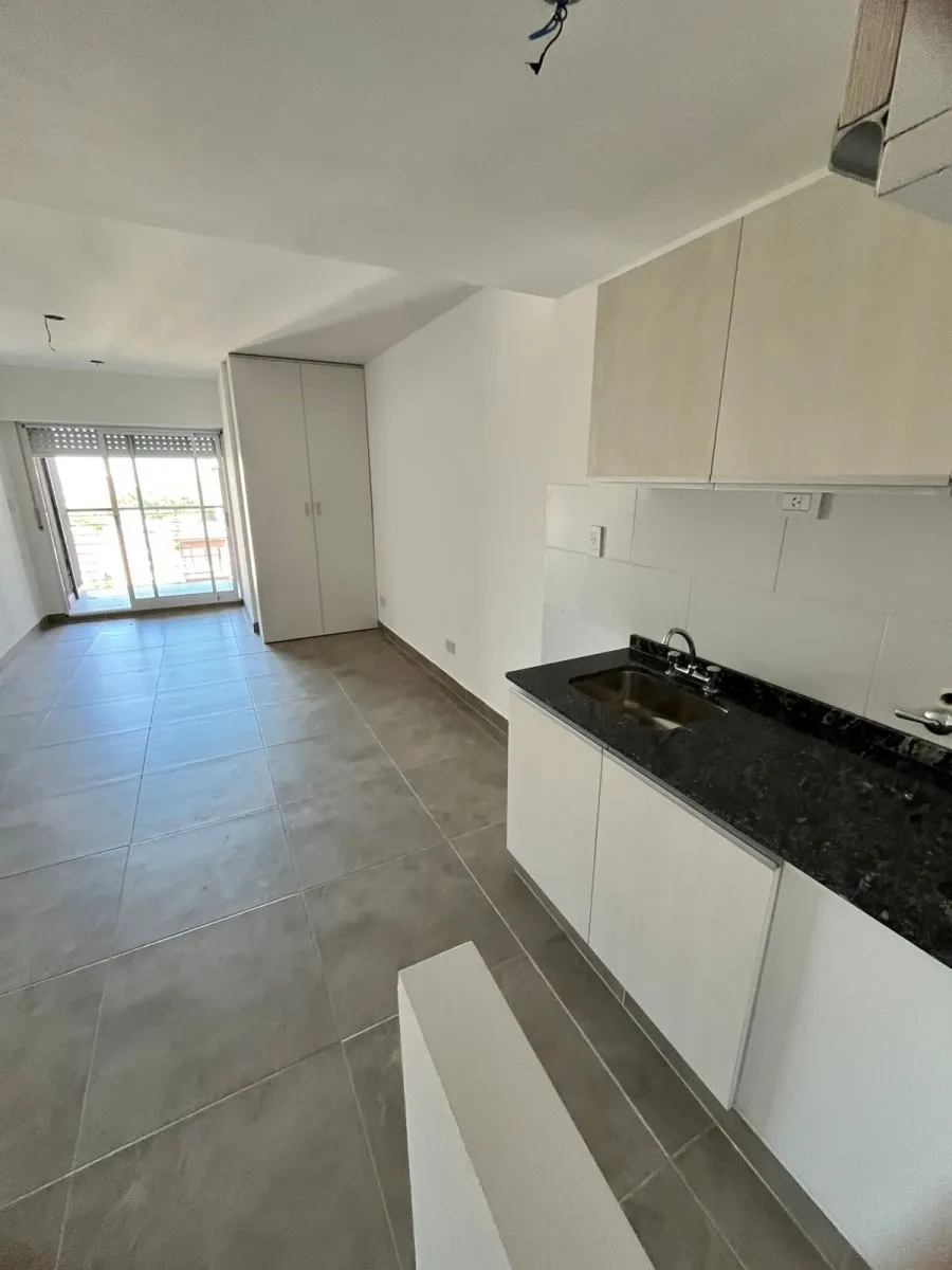 Departamento Venta Monoambiente - Av. Francia al 800- A estrenar!