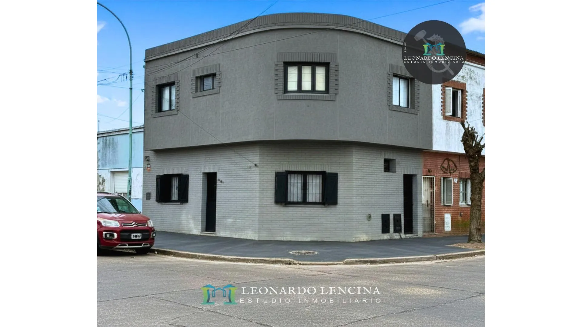 CASA EN PH DE 4 AMB - TIPO DÚPLEX - RECICLADO - DON BOSCO