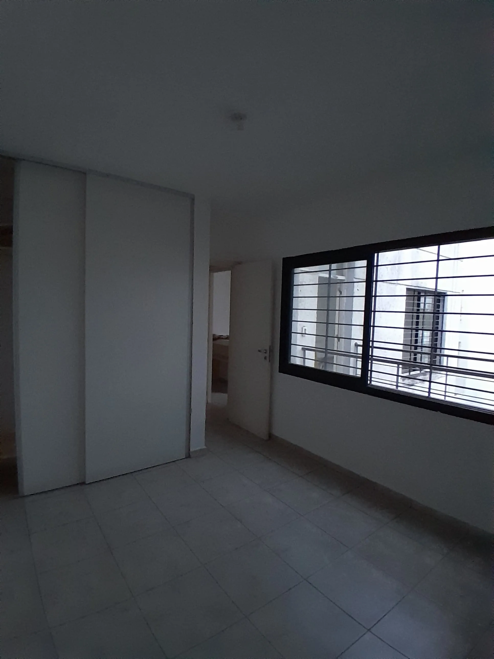 Dpto 1 dorm. c/placard. Bº Alto Alberdi. Venta.
