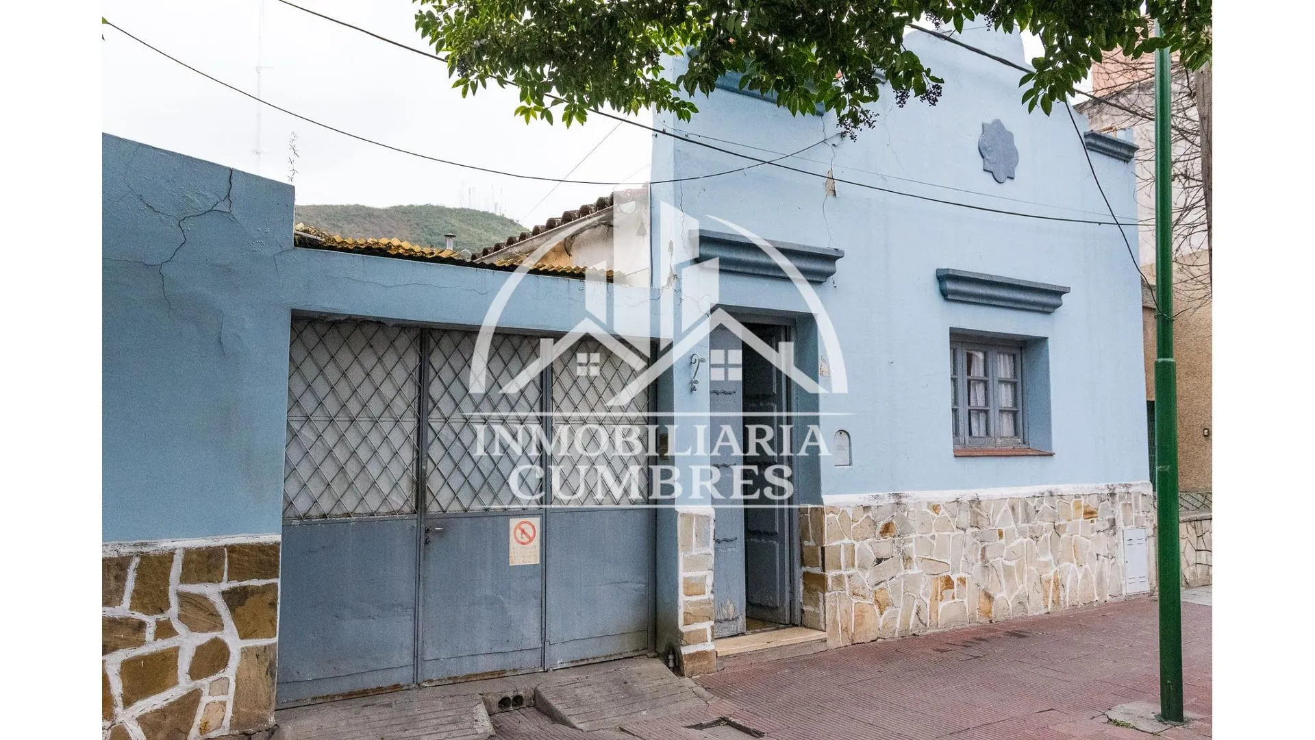 Casa en venta en Macrocentro salta