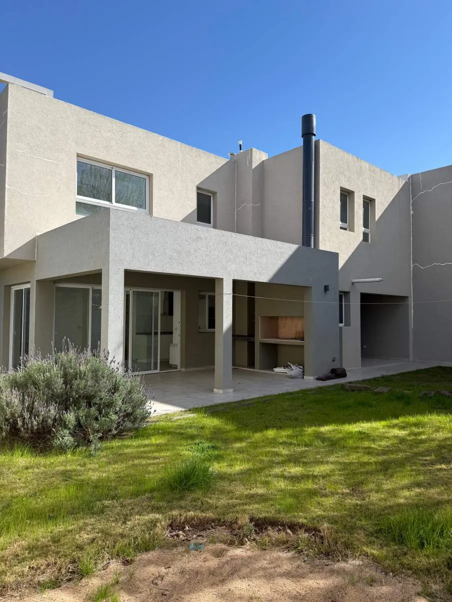 ALQUILER Duplex 4 dormitorios Villa Belgrano
