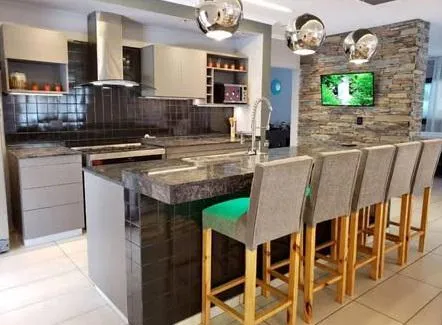 Casa premium en venta  Jardín Inglés