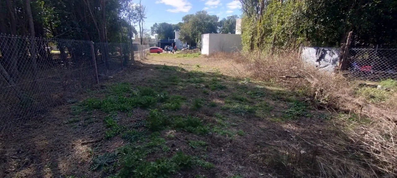 VENTA LOTE VILLA CATALINA