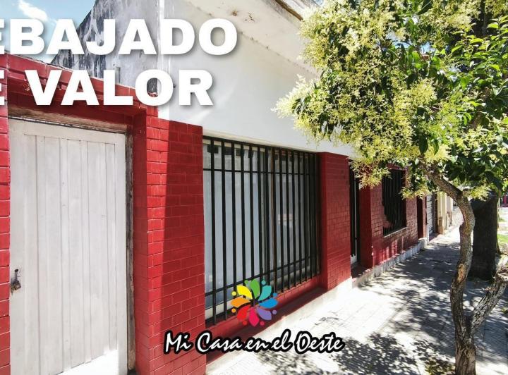 Casa · 147m² · 5 Ambientes