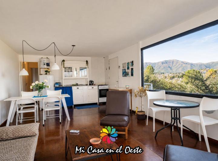 Casa · 543m² · 3 Ambientes · 1 Cochera