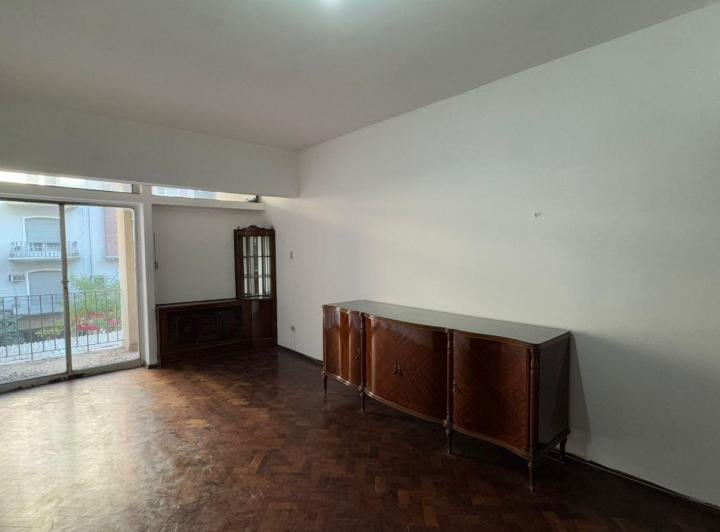 Departamento · 98m² · 5 Ambientes