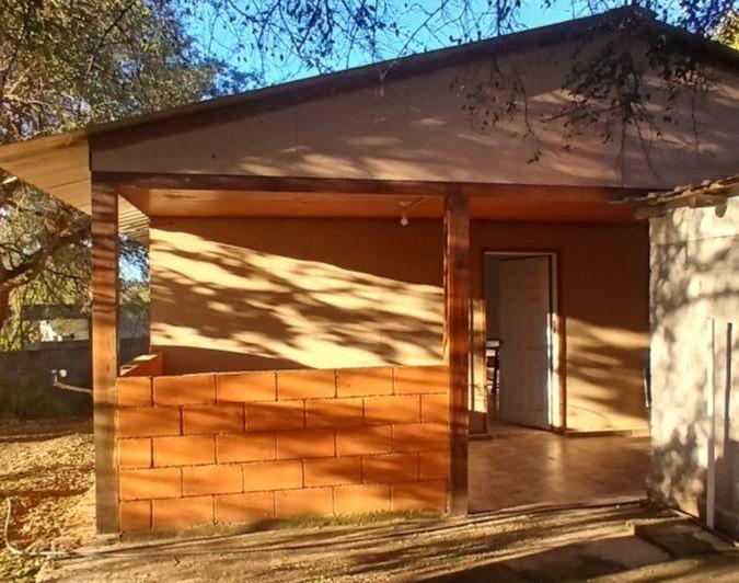 Casa · 78m² · 3 Ambientes