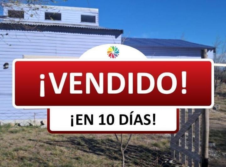 Casa · 98m² · 2 Dormitorios