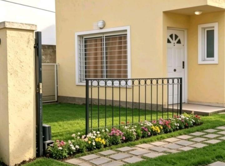 Casa · 70m² · 3 Ambientes · 1 Cochera