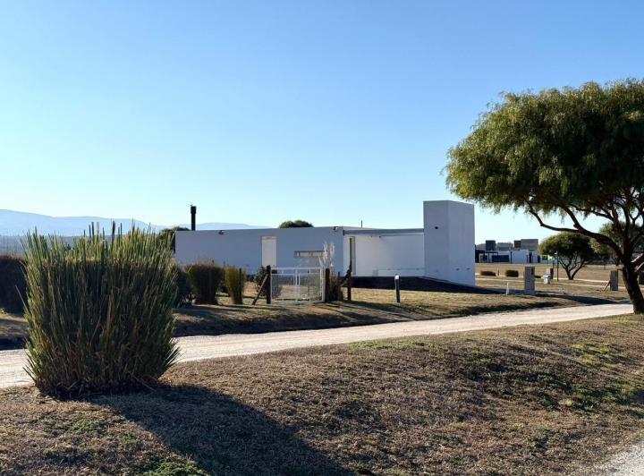 Casa · 168m² · 5 Ambientes