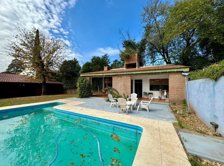 Casa · 307m² · 4 Ambientes