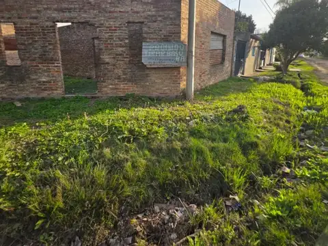 Terreno en Venta en Barrio Norte, Santa Fe