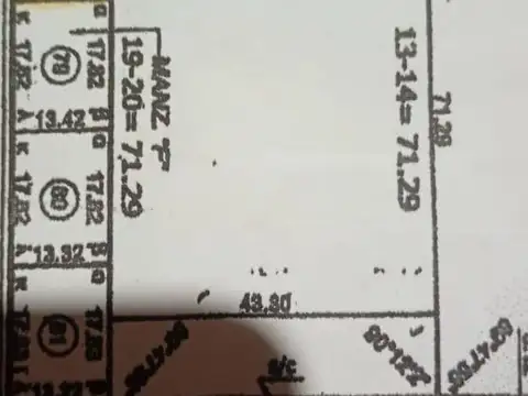 Terreno en Venta en Humboldt, Las Colonias