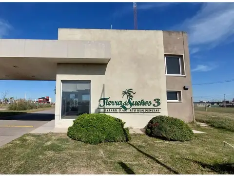 Terreno en Venta en Roldan, San Lorenzo