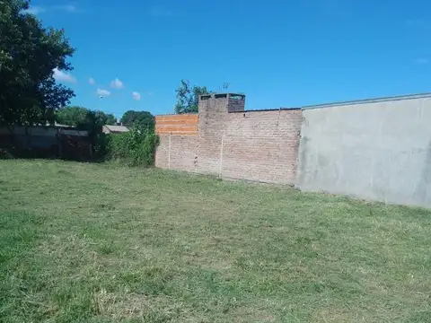 Terreno en Venta en Santo Tome, La Capital
