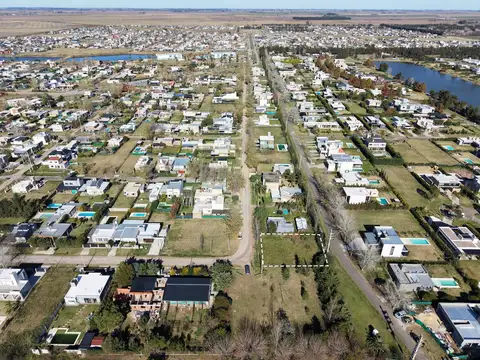 Terreno en Venta en Roldan, San Lorenzo