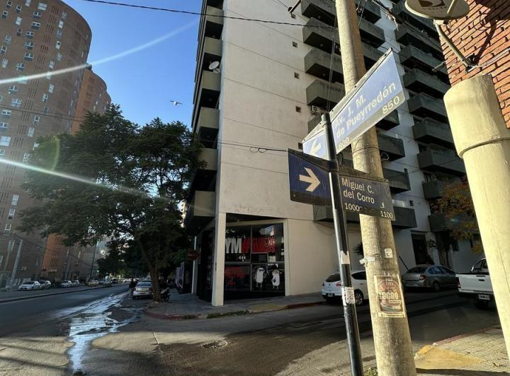 Departamento · 65m² · 3 Ambientes