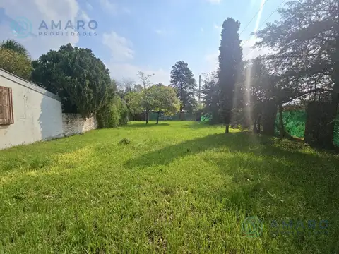 Terreno en Venta en Funes, Rosario