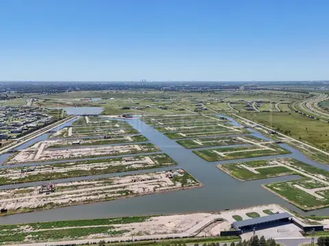 Terreno en Venta en Funes, Rosario