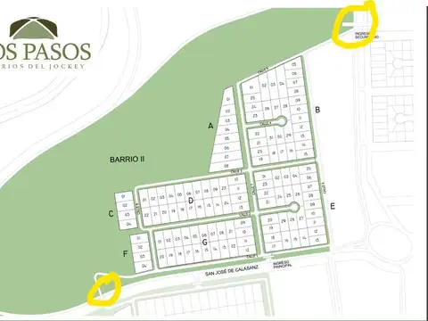 Terreno en Venta en Fisherton, Rosario