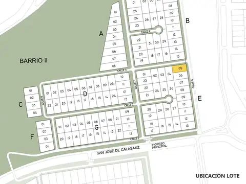 Terreno en Venta en Fisherton, Rosario