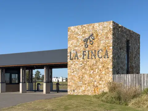 Terreno en Venta en Funes, Rosario