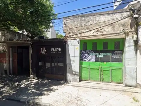 Terreno en Venta en Nuestra Señora De Lourdes, Rosario