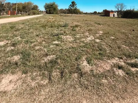 Terreno en Venta en San Jose del Rincon, La Capital