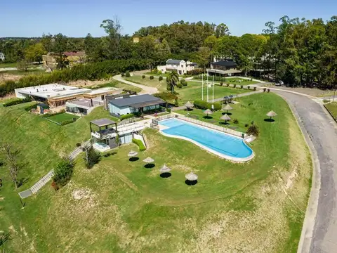 Terreno en Venta en Pueblo Esther, Rosario