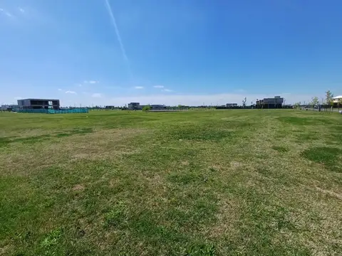 Terreno en Venta en Vida Club De Campo, Funes