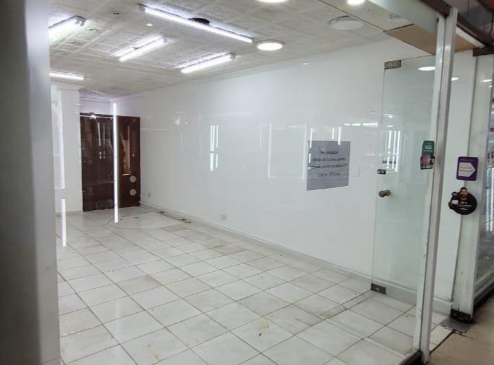 Local comercial · 22m² · 2 Ambientes