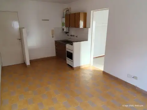 Departamento en Venta en Republica De La Sexta, Rosario