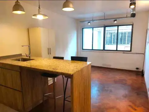 Departamento en Venta en Centro, Rosario