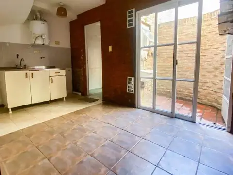 Departamento en Venta en Centro Sur, Santa Fe