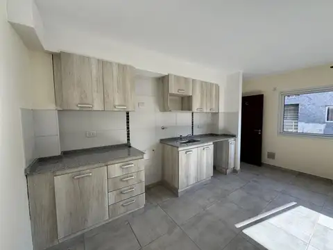Departamento en Venta en Echesortu, Rosario