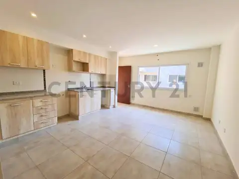 Departamento en Venta en Echesortu, Rosario