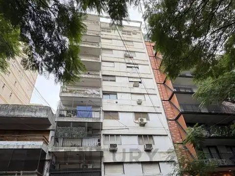 Departamento en Venta en Centro, Rosario